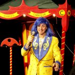 Les folies Foraines de Fernand