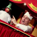 Les folies Foraines de Fernand