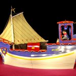 Une Grande Aventure pour un si petit Marin